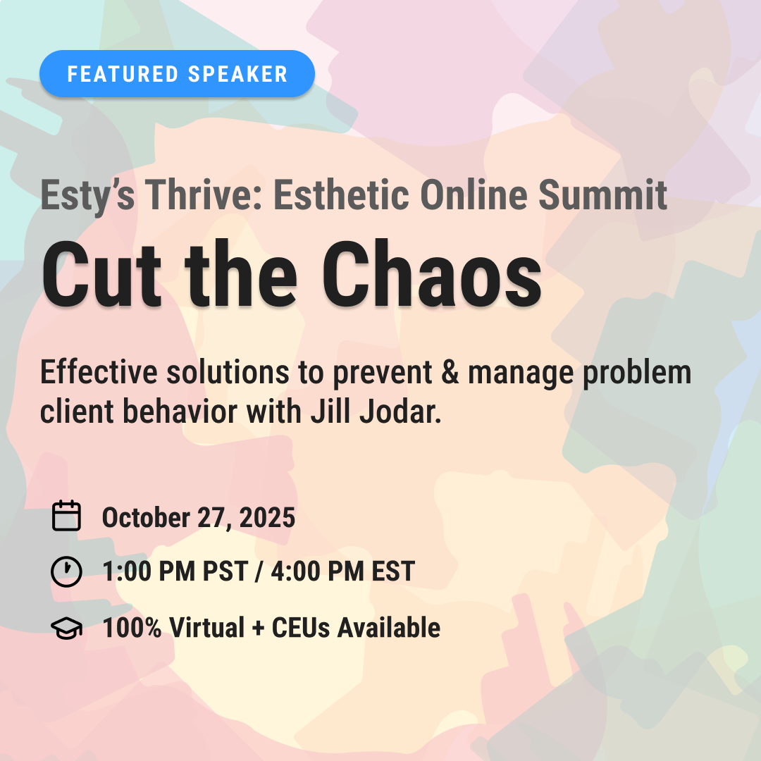 Online Esthetic Summit '25