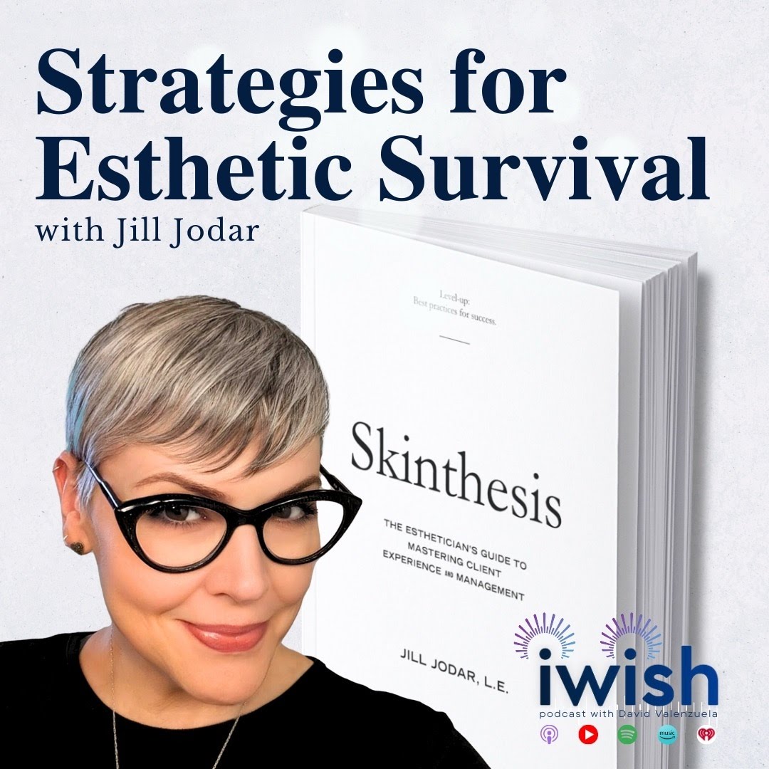 Surviving Esthetics in 2025