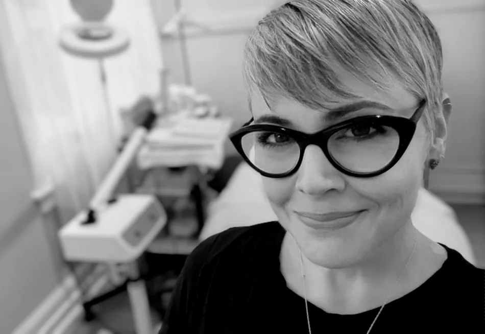 Jill Jodar - Licensed Esthetician and Founder